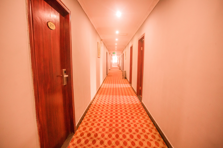 Others 5, Shunxin Hotel, Guangzhou