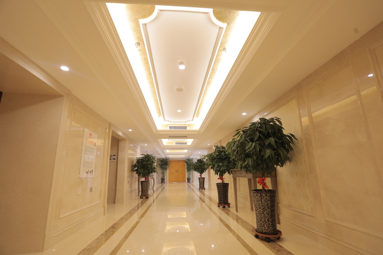 Others 5, Vienna Hotel (Shenyang Zhongjie Xiaoheyang Morning Market), Shenyang