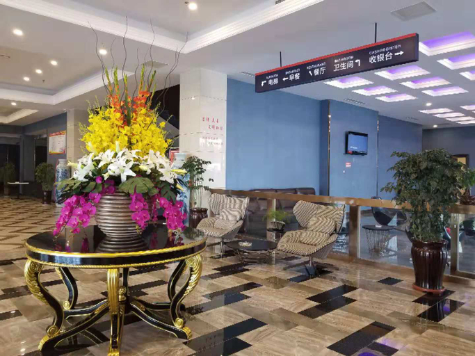 Others 3, Shangyiou Hotel, Zhoukou