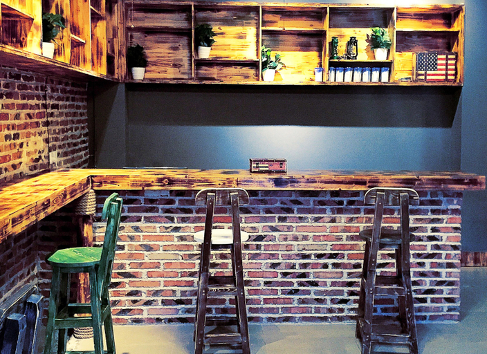 Food & Drinks 5, Nanshannan Theme Inn, Hengyang