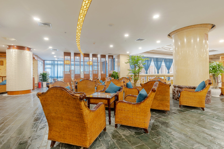 Others 5, Wenhan Xueyuan Hotel, Chengdu