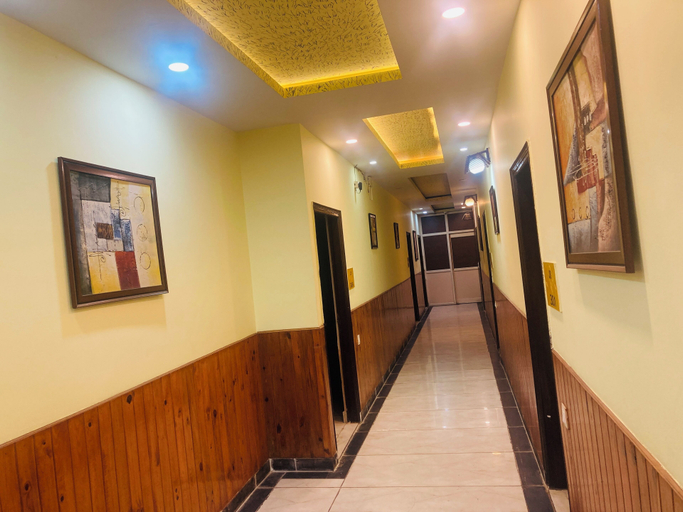 Others 5, Hotel JS, Sahibzada Ajit Singh Nagar