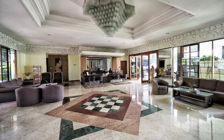 Others 5, Grage Resort Sangkan, Kuningan