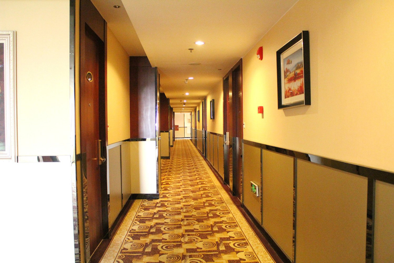 Others 3, Yu Peng Hotel, Nanjing