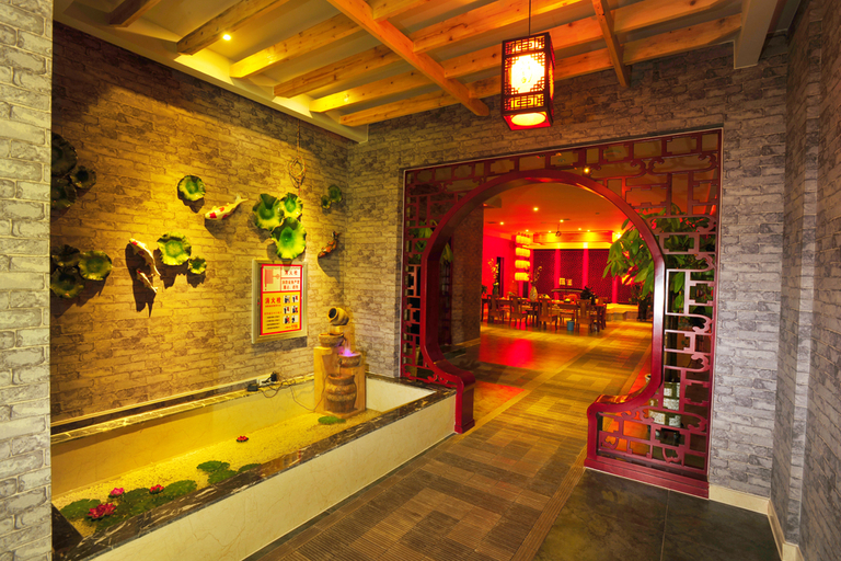 Others 4, Holiday Inn Yining Enjoy· Yi Banana Leaf (Yining Airport Branch), Ili Kazakh