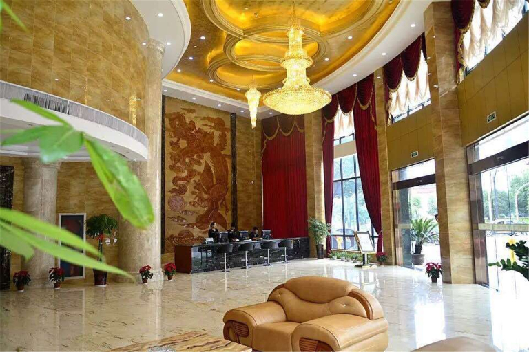 Others 4, Huayi Select Hotel, Jinhua