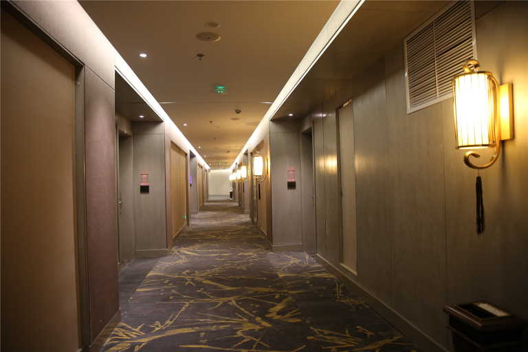 Others 4, Hangong Hotel, Shangqiu
