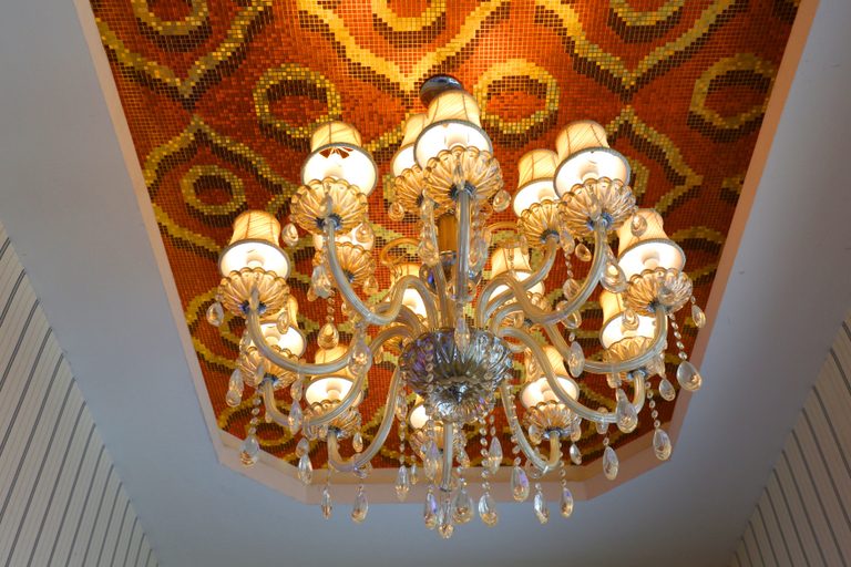 Food & Drinks 4, guoguohotel, Changchun