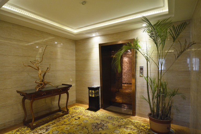 Others 3, Orient Caesar Holiday Inn, Zhengzhou