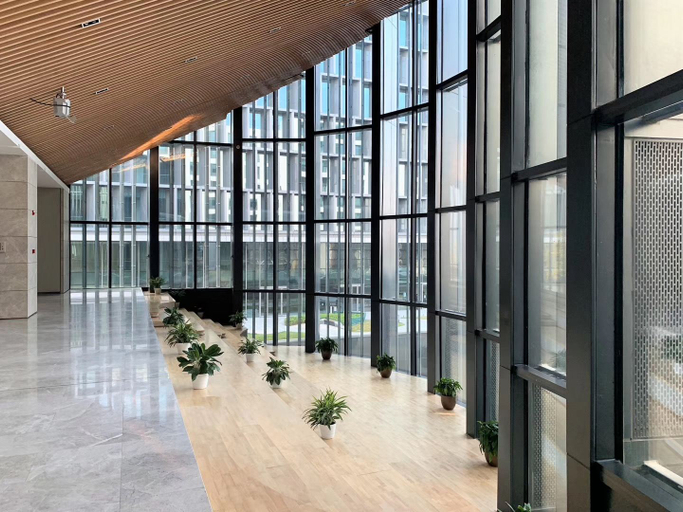 Others 5, Yinbao Jianguo Hotel, Beijing