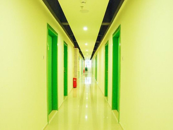 Others 3, Junlin Shangpin Hotel (Dongguan Fenggang), Dongguan