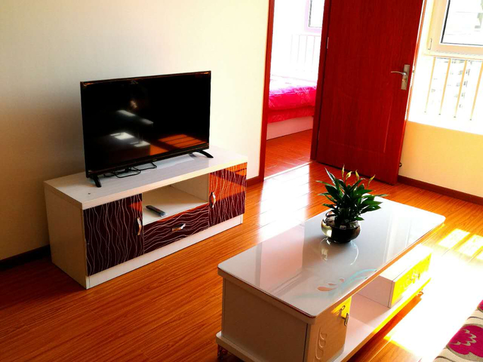 Others 4, Jingyi Apartment, Beijing