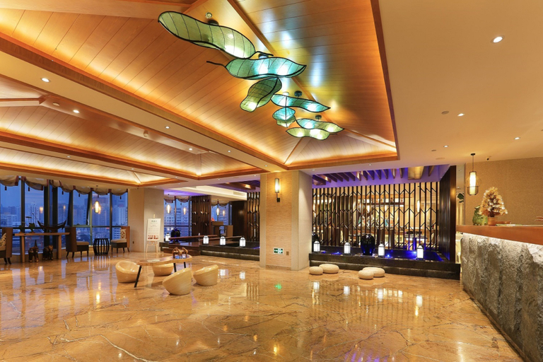 Others 5, Atour X Hotel Shenzhen Luohu Dongmen, Shenzhen