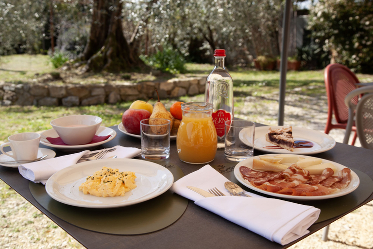 Food & Drinks 5, Agriturismo Villa Ulivello in Chianti, Florence