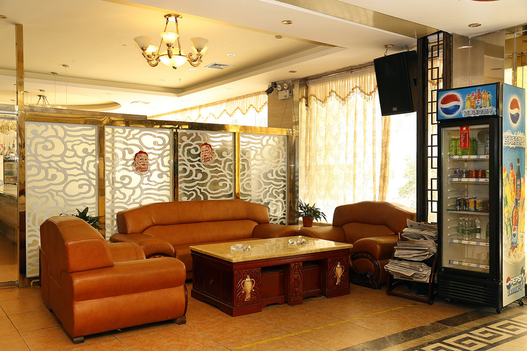 Others 4, Yunlai Hotel, Shenzhen
