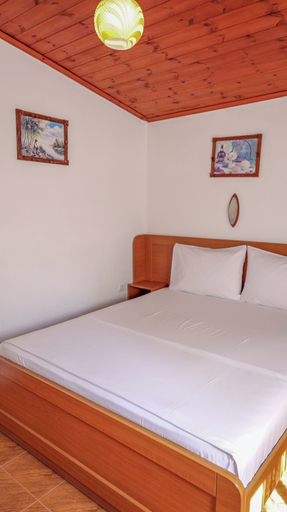 Bedroom 2, Dolanit Hotels Vila e Drurit, Durrësit