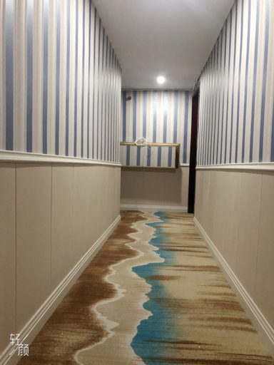 Others 4, NianHong Business Hotel, Chengdu