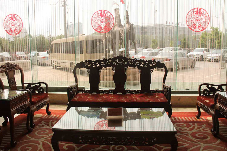 Food & Drinks 4, アトゥールホテル(), Weifang