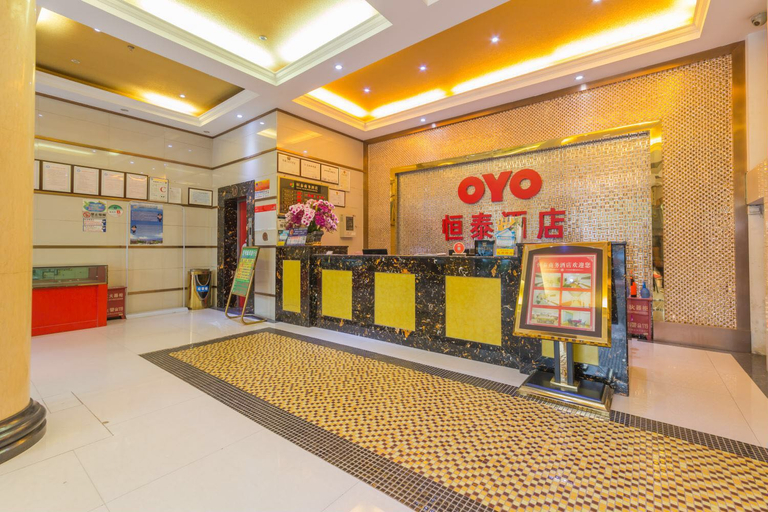 Others 4, Hengtai Hotel, Kunming