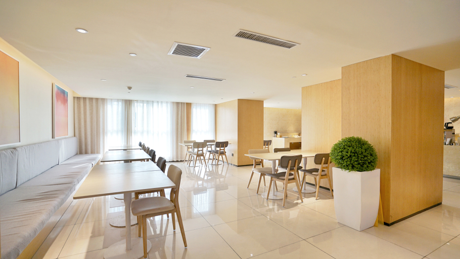 Others 5, Ji Hotel Jinan High-tech Zone Dinghao Plaza, Jinan