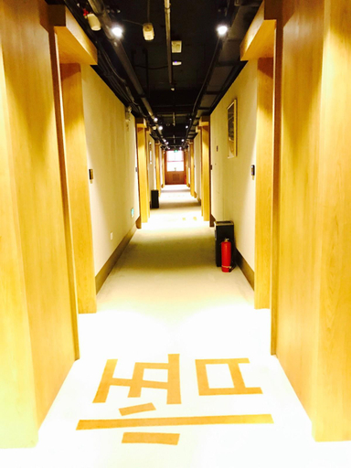 Others 4, Wending Yaxuan Hotel, Zhengzhou