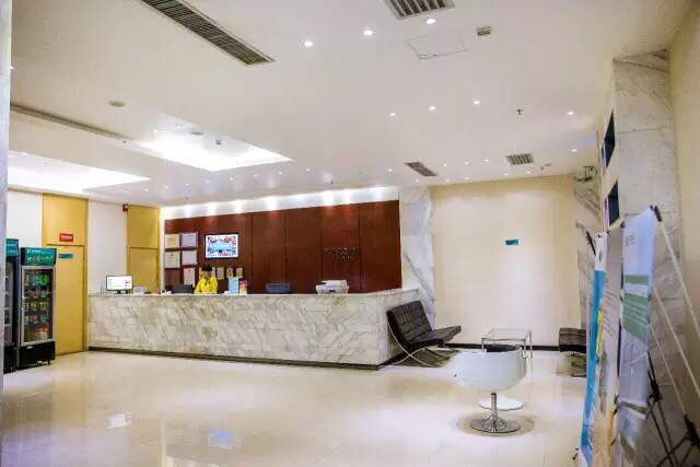 Others 5, City Comfort Inn Beiliu Bus Terminal, Yulin