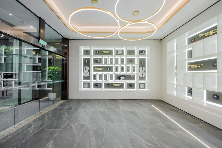 Others 2, Homeinn Plus Hotel (Chengdu Sichuan University West China Hospital Tianfu Square Branch), Chengdu