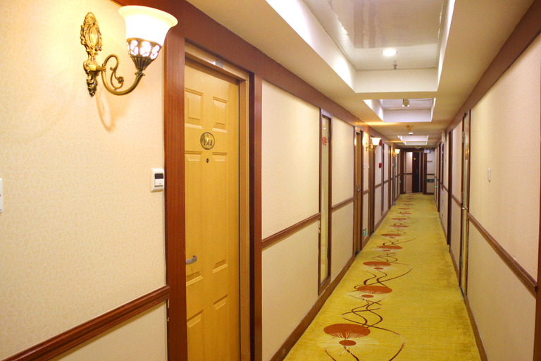 Others 4, Jingda Hotel (Shenzhen Huangbeiling Subway Station), Shenzhen