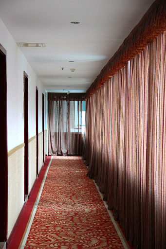 Others 4, Dazhu Hotel, Chengdu