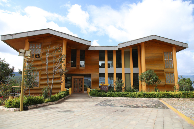 Exterior & Views 2, Lugu Lake Mosuo Home Hotel, Liangshan Yi