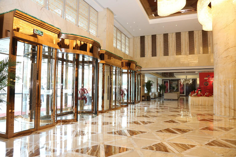 Others 3, The Royal International Hotel, Ordos