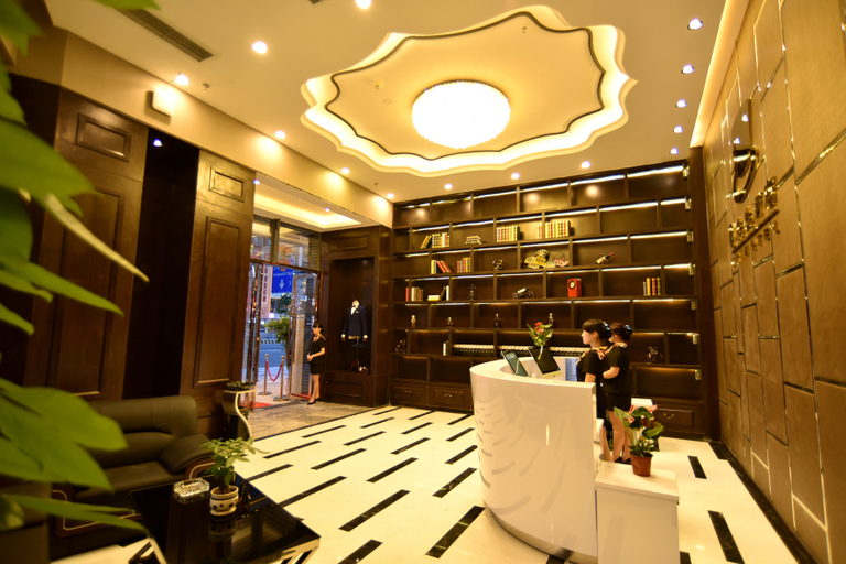Food & Drinks 4, Four Alloy Nan Hotel, Chengdu