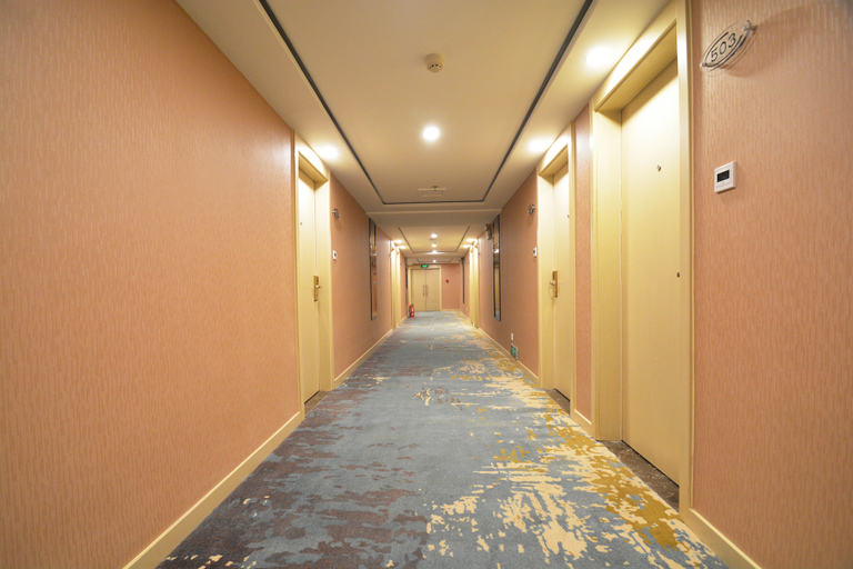 Others 3, Longxiang Hotel, Zhengzhou