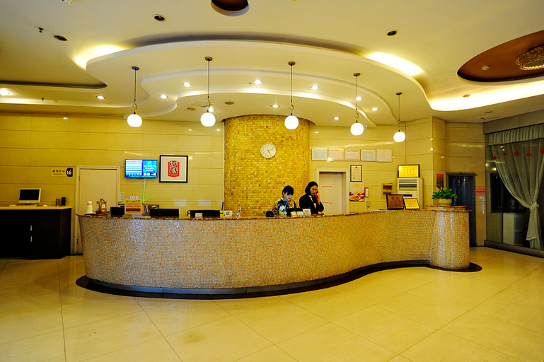 Others 5, Homeinn · neo Hotel (Jiujiang Railway Station), Jiujiang