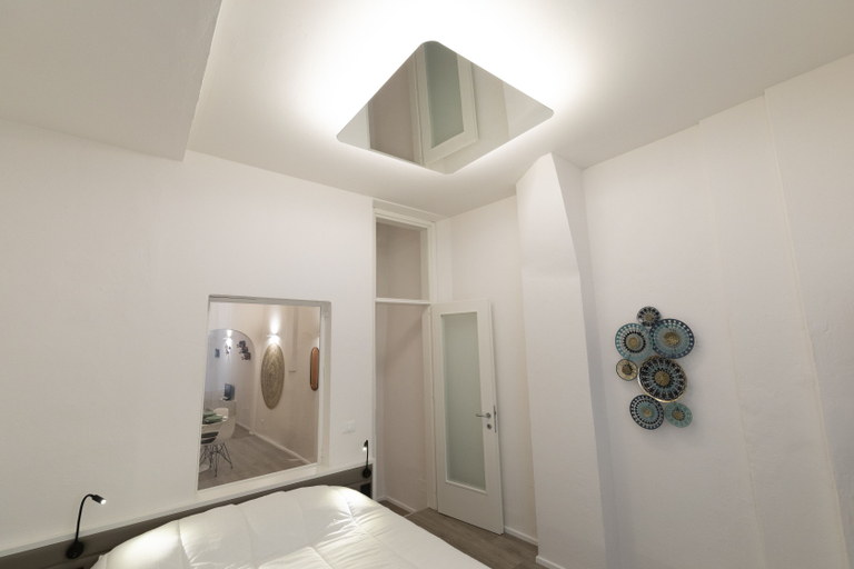 Bathroom 2, Cestello Suite by Mmega, Florence