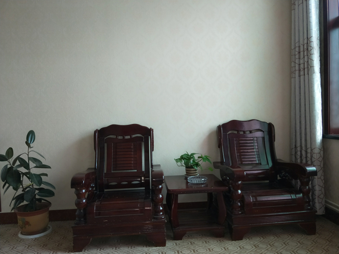 Others 3, XI,ANDAQINXIAOZHAN, Xi'an