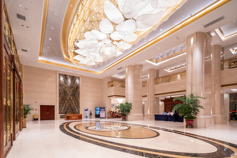 Others 4, Haoxiang International Hotel, Fuzhou