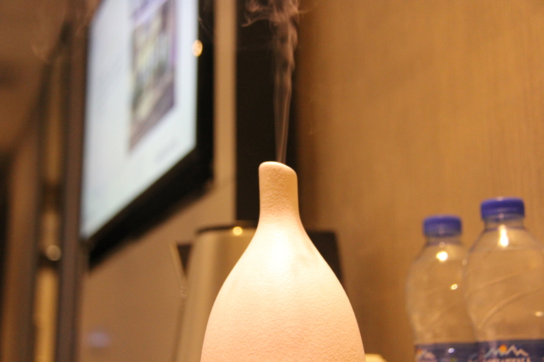 Food & Drinks 3, Lavande Hotels (Qingdao Wusi Square), Qingdao