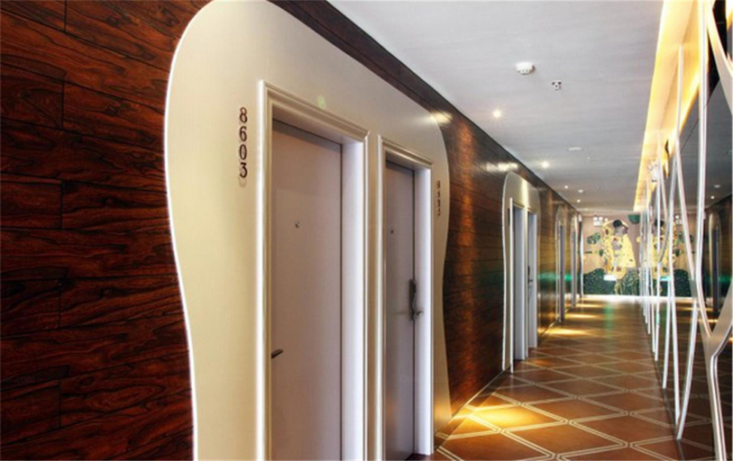 Others 5, 7Days Inn Hotel (Nanning Chaoyang Square Railway Station), Nanning