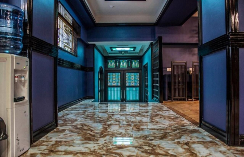 Exterior & Views, Hazz Museum Hotel Baku, Baku