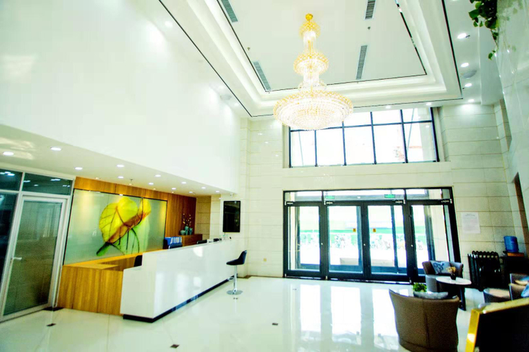 Others 5, GreenTree Hotel (Liaocheng Shen County Bus Station), Liaocheng