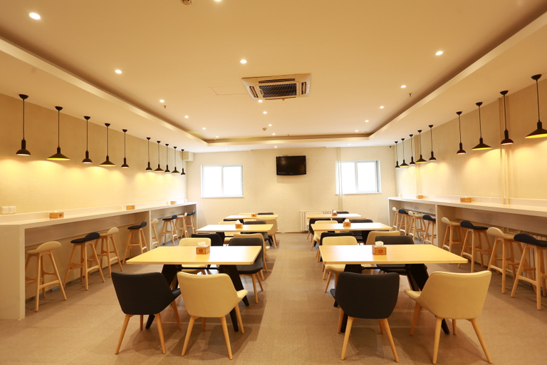 Food & Drinks 2, Hanting Hotel (Baoding Railway Station East Square), Baoding