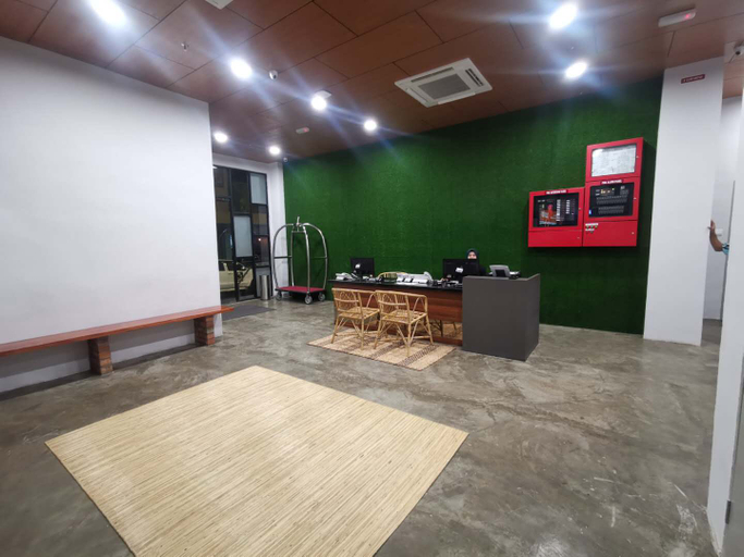 Others 5, Grace Hotel Semporna, Semporna