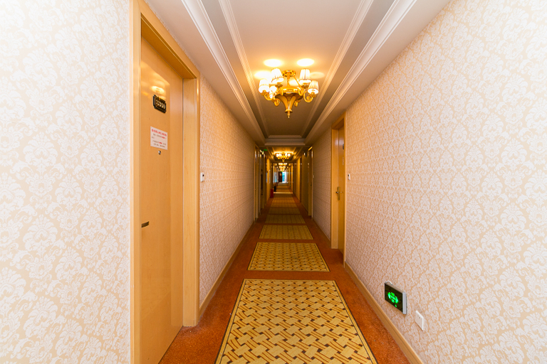 Others 4, Tianhui Hotel, Jinhua