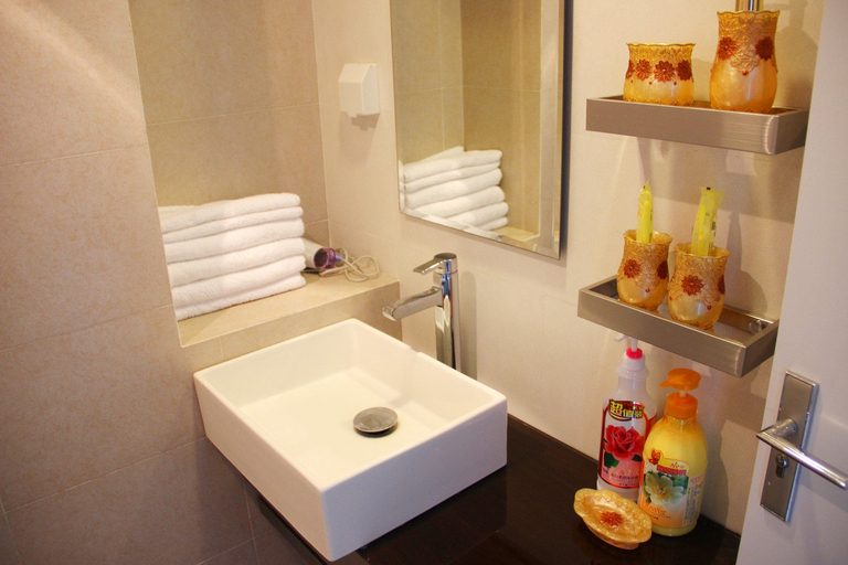 Others 4, Han Palace Ginza Apartment, Wuhan