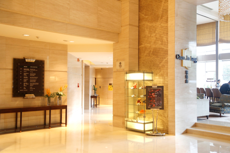 Others 4, Yunda Sheraton International Plaza Apartment Hotel, Changsha