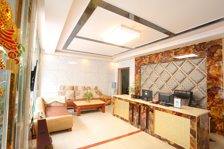 Others 5, Yuli Huayu Wisdom Hotel (Chengdu Wenjiang Nanlin Road), Chengdu
