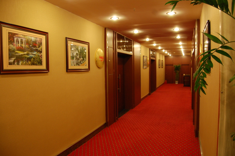 Others 5, Century Hotel, Qingdao