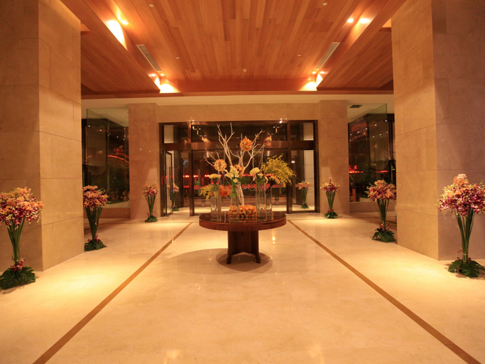 Others 3, Haoyun oriental hotel, Quanzhou