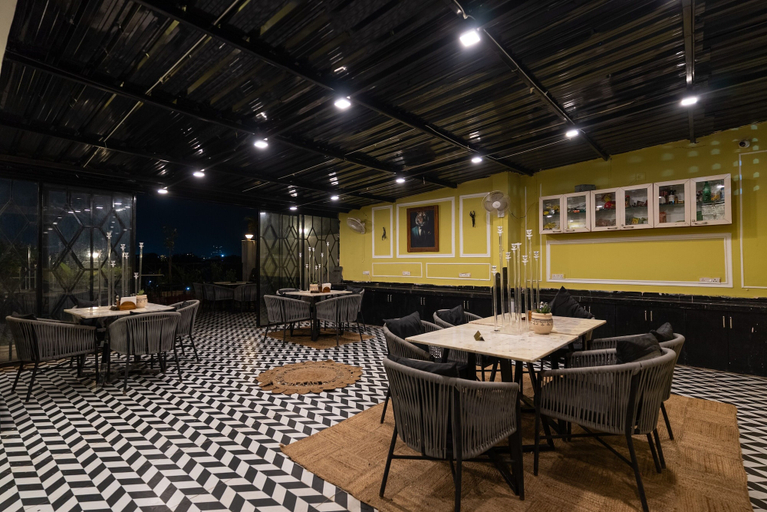 Food & Drinks 4, Wanderlust – A Boutique Homestay, Udaipur